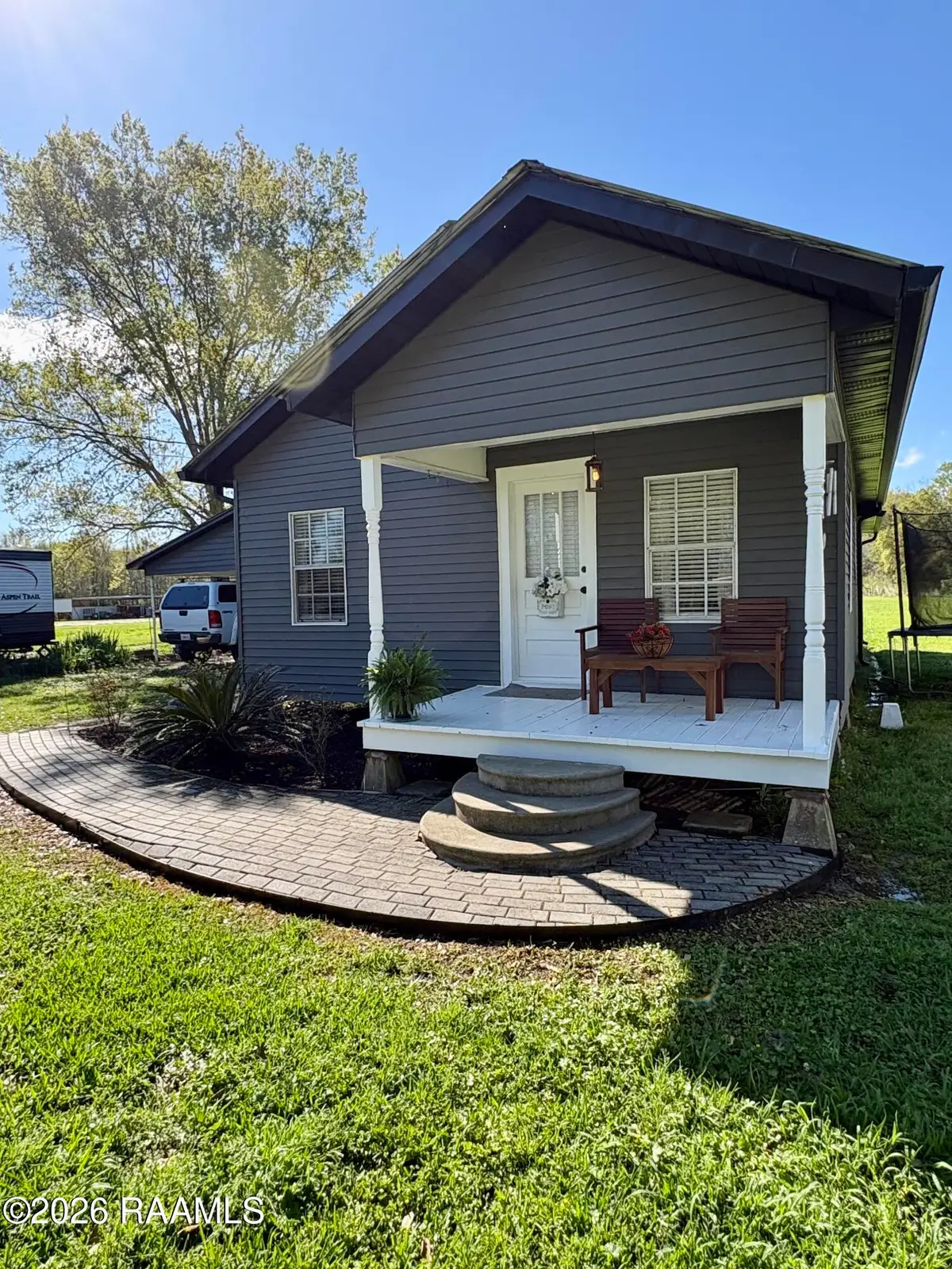 510 Pope Drive, Carencro, LA 70520 - #1