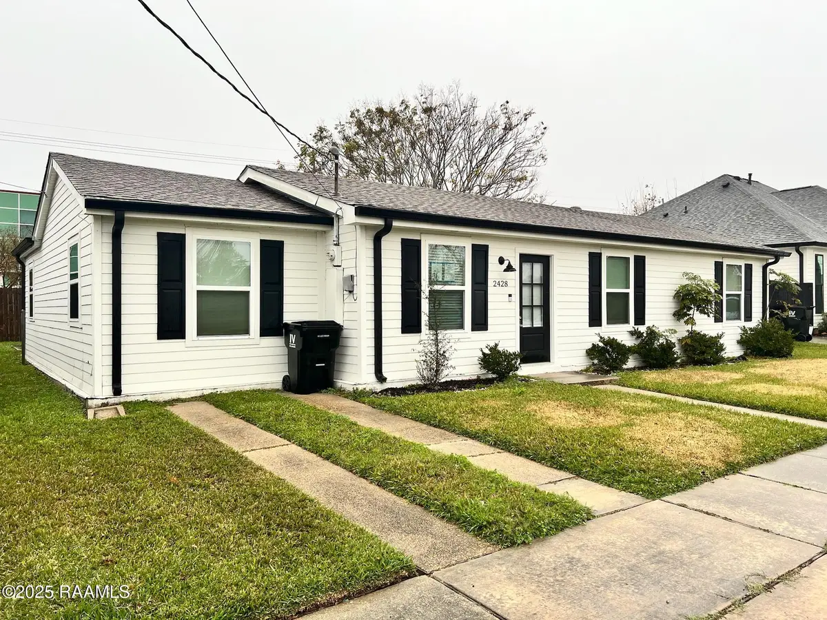 2428 Pecan Drive, Chalmette, LA 70043 - #1