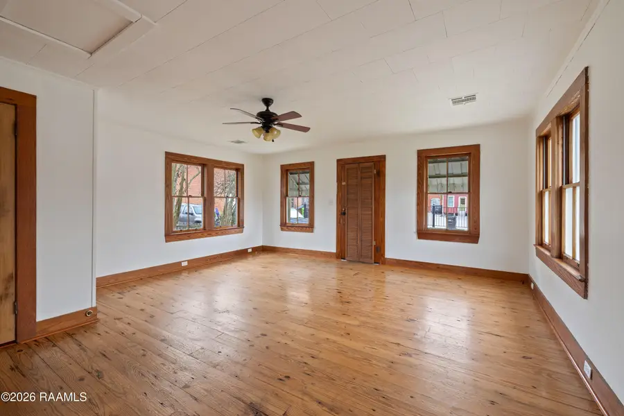 114 Van Buren Street, Breaux Bridge, LA 70517 - #3