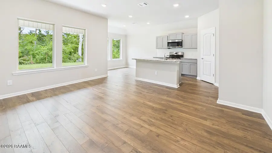 156 Cottage Cove Drive, Maurice, LA 70555 - #3