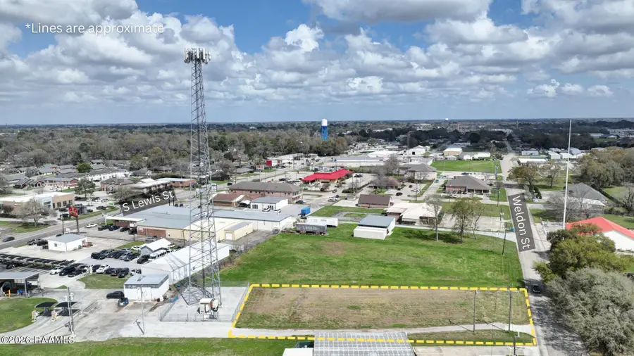 Tbd Weldon Street, New Iberia, LA 70560 - #2