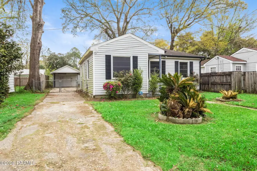 126 Arizona Street, Lafayette, LA 70501 - #2