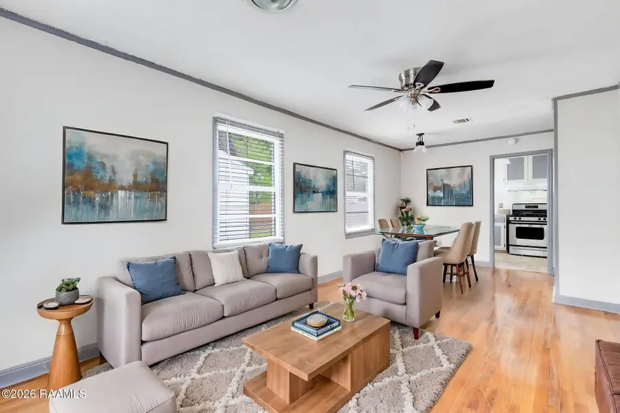 126 Arizona Street, Lafayette, LA 70501 - #3