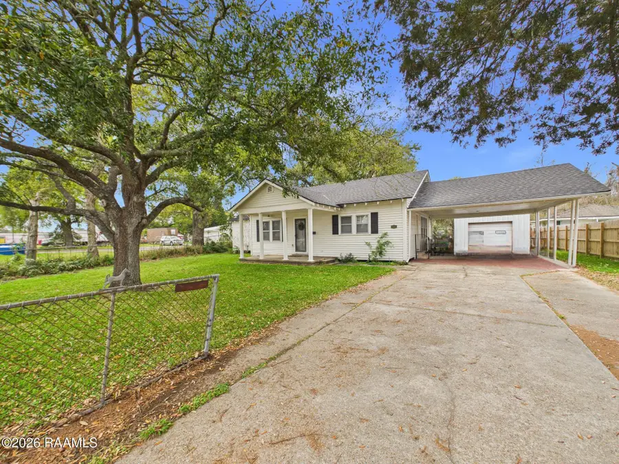 1410 Center Street, New Iberia, LA 70560 - #2