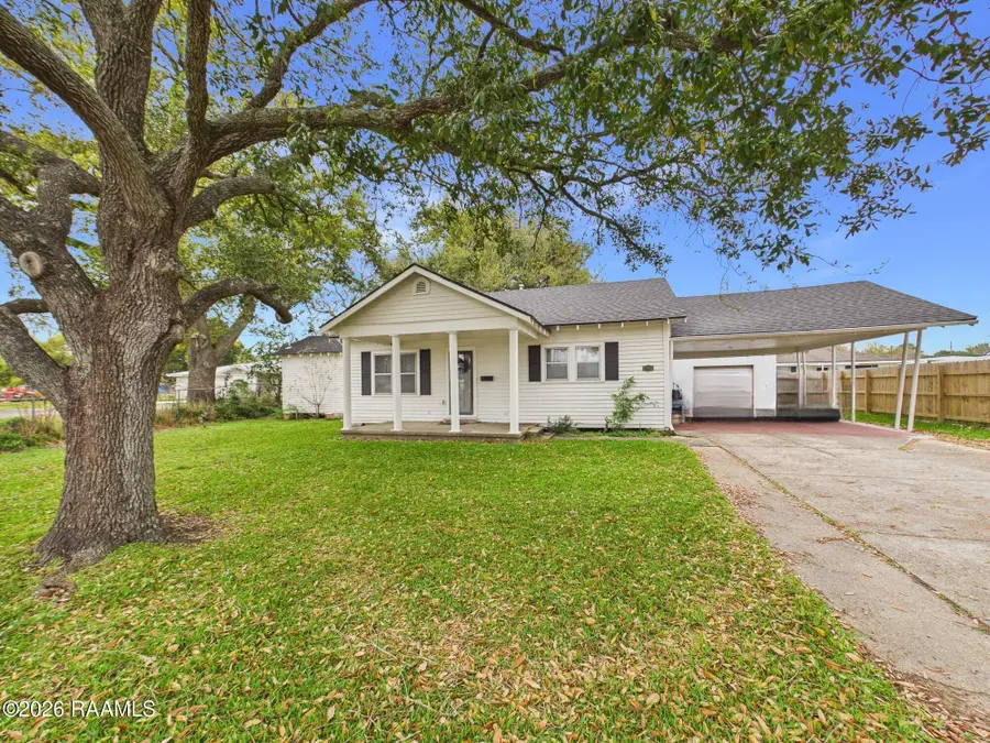 1410 Center Street, New Iberia, LA 70560 - #3