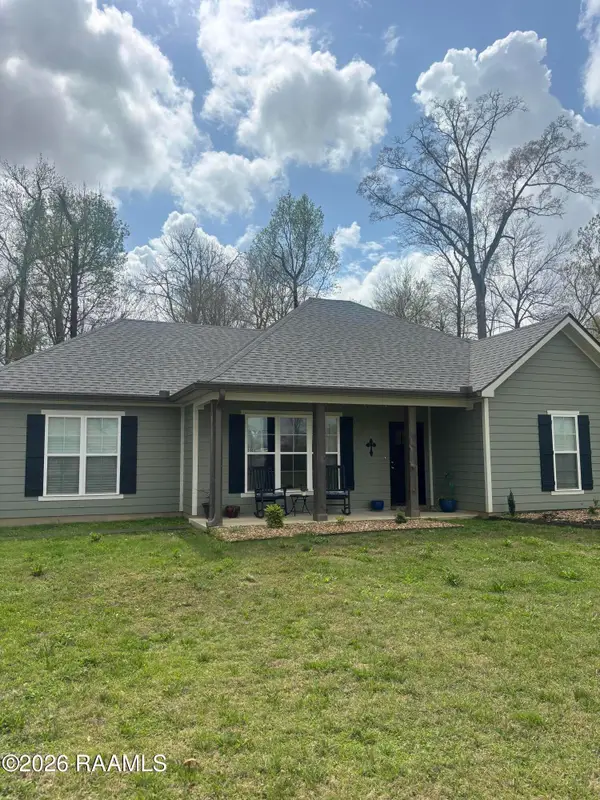 550 Longwood Drive, Opelousas, LA 70570