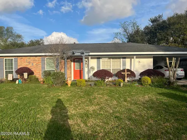 Address Withheld By Seller, New Iberia, LA 70563