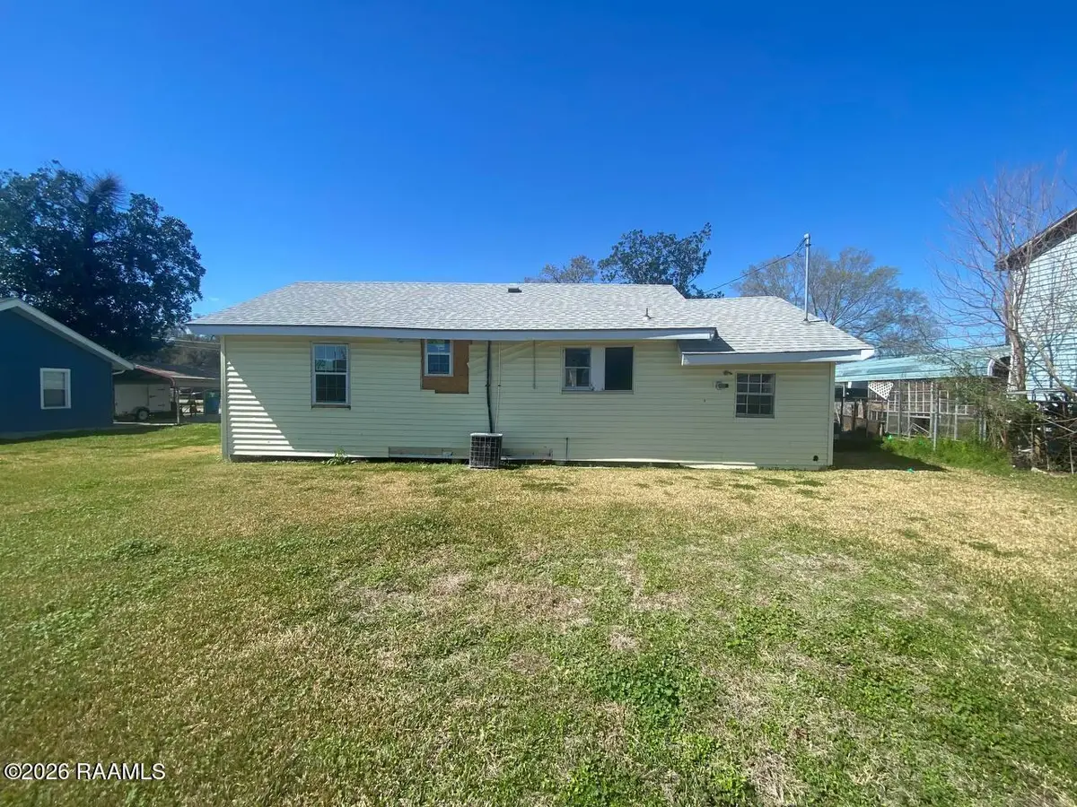 123 Louis The 1st Street, Luling, LA 70070 - #1