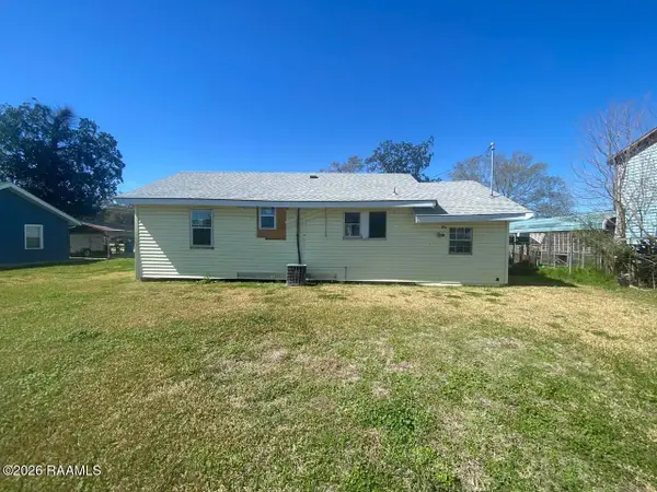 123 Louis The 1st Street, Luling, LA 70070