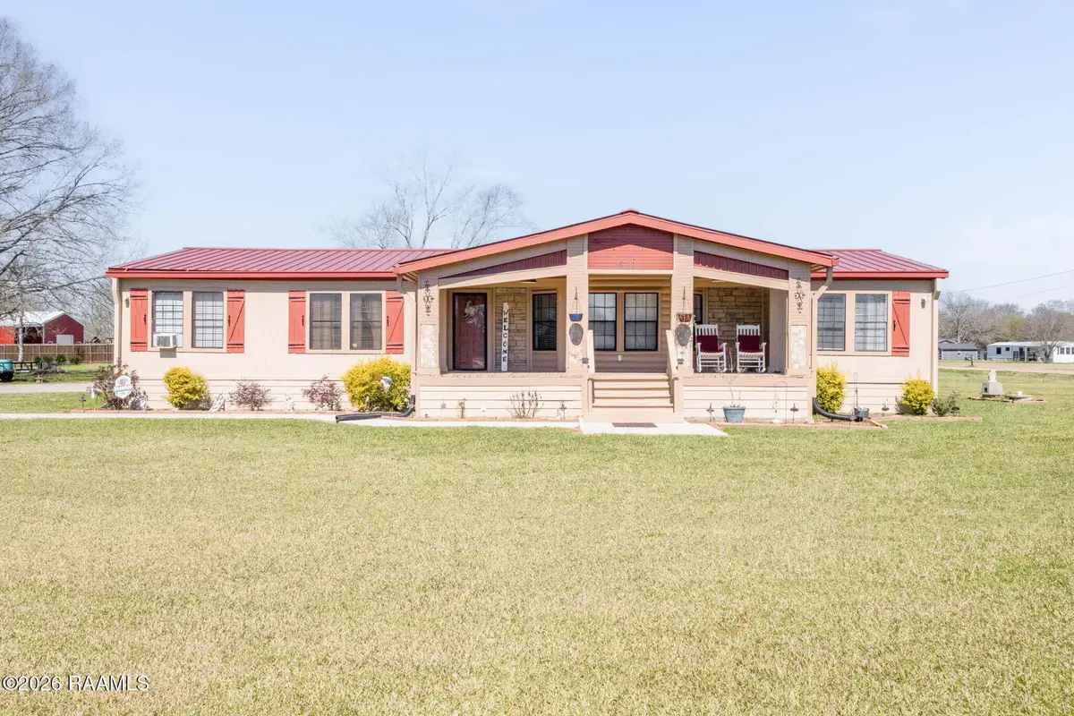 611 Saint Clair Road, Breaux Bridge, LA 70517 - #1