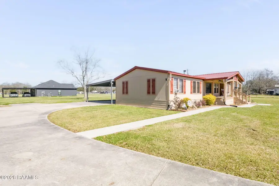 611 Saint Clair Road, Breaux Bridge, LA 70517 - #3