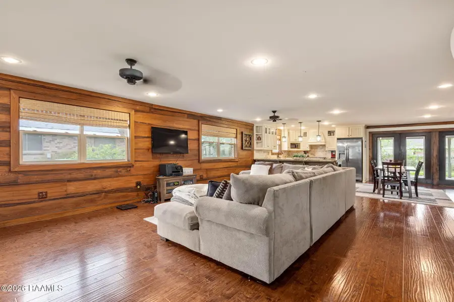 817 Omega Drive, Lafayette, LA 70506 - #3
