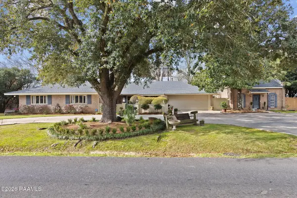 100 Brentwood Boulevard, Lafayette, LA 70503