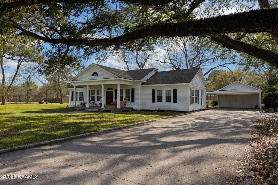 611 S David Street, Church Point, LA 70525 - #2