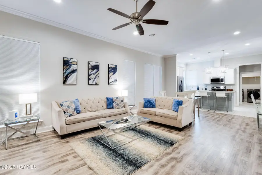 214 Adry Lane, Youngsville, LA 70592 - #2