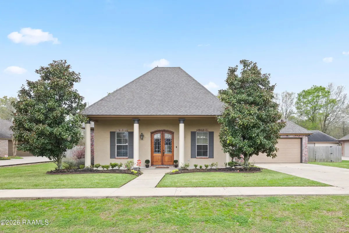 104 Arapahoe Drive, Lafayette, LA 70503 - #1