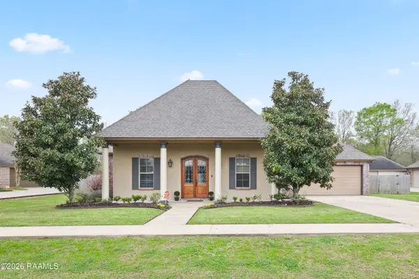 104 Arapahoe Drive, Lafayette, LA 70503