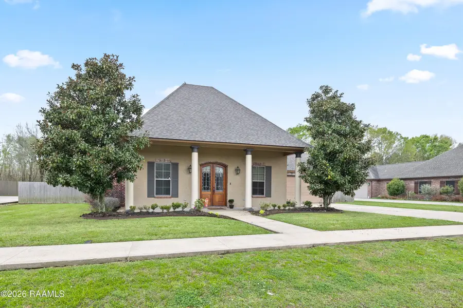 104 Arapahoe Drive, Lafayette, LA 70503 - #2