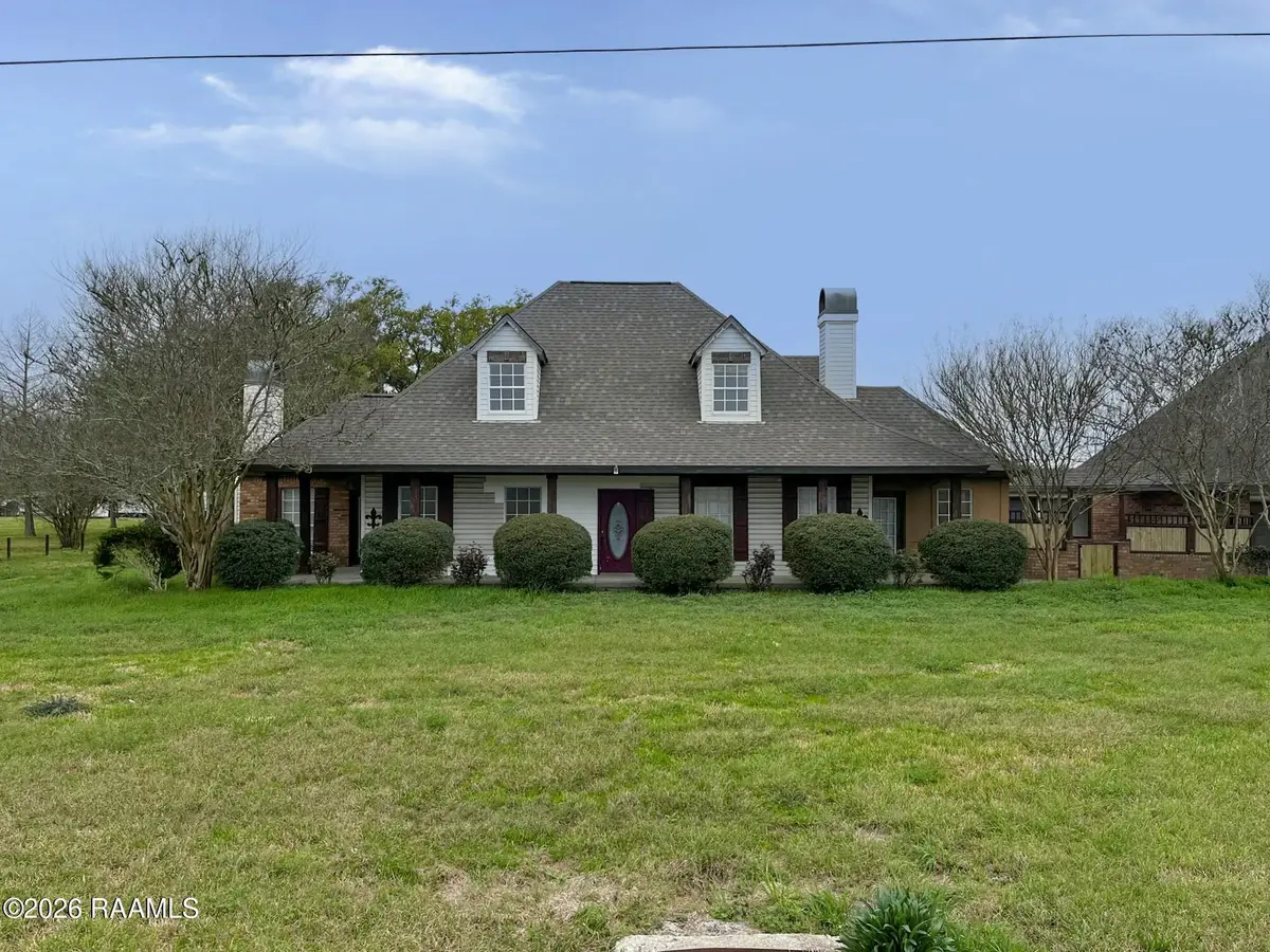 500 Austria Road, Duson, LA 70529 - #1