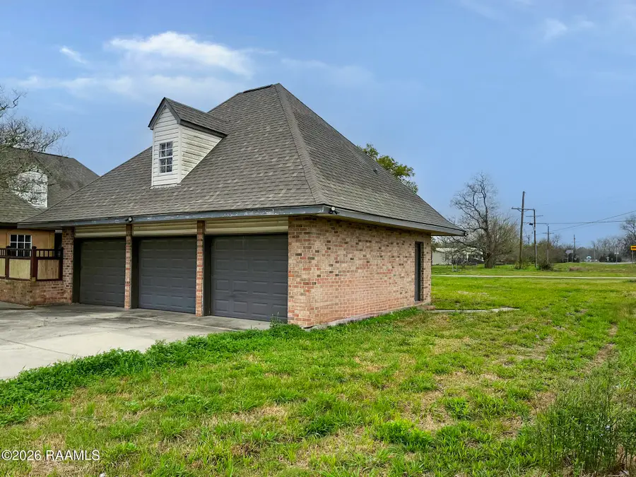 500 Austria Road, Duson, LA 70529 - #2