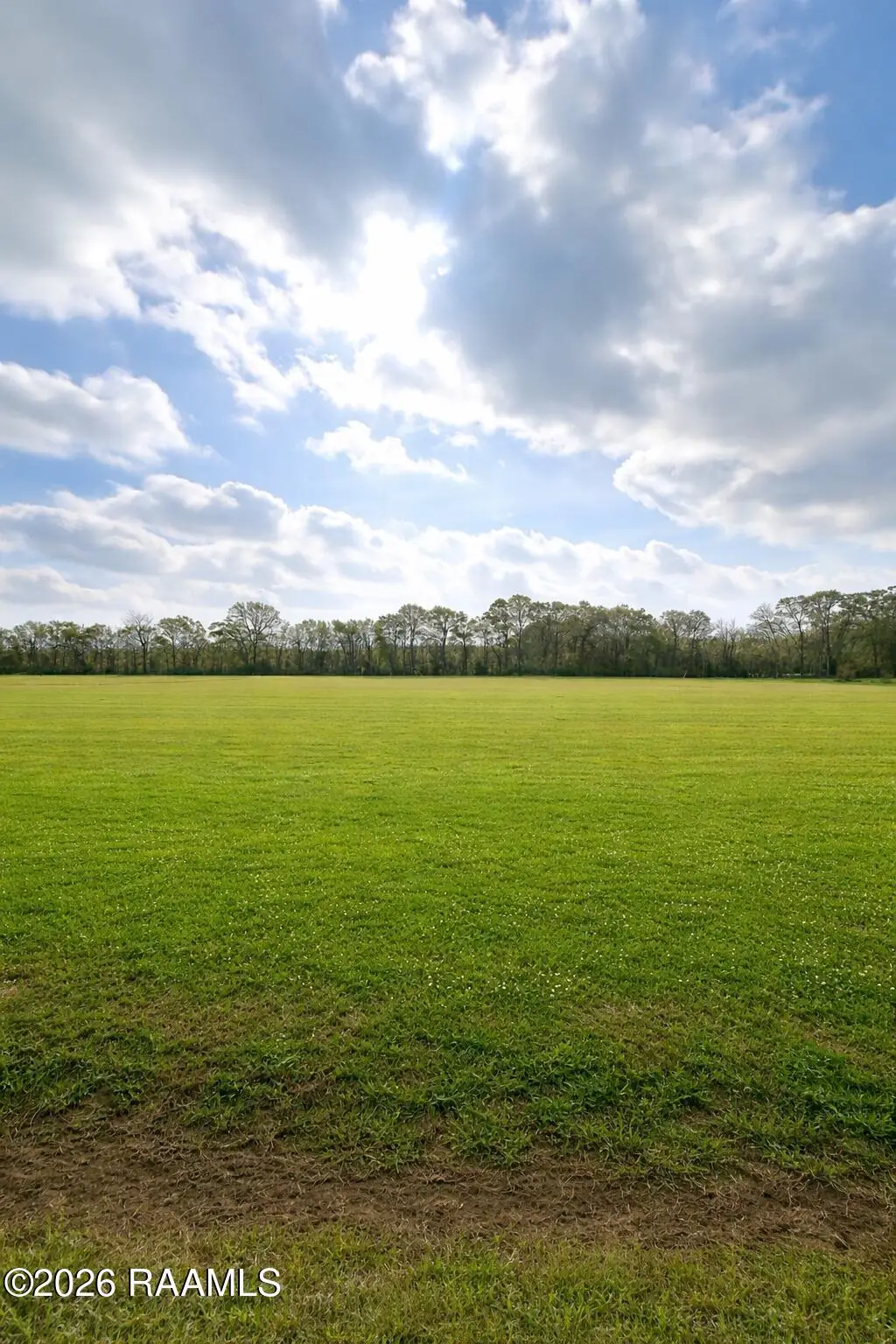 Lot 16g Olivier Road, Arnaudville, LA 70512 - #1