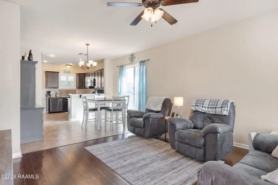 108 Timber Edge Drive, Youngsville, LA 70592 - #3