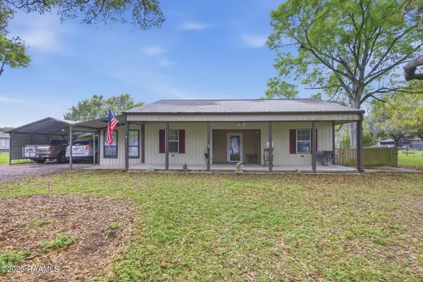 211 W Fifth Street, Roanoke, LA 70581