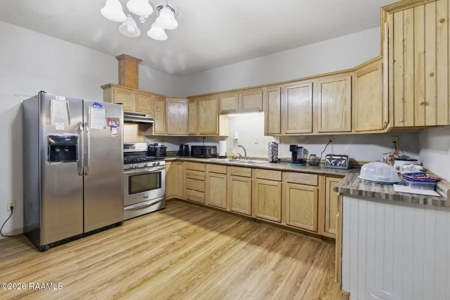 211 W Fifth Street, Roanoke, LA 70581 - #2