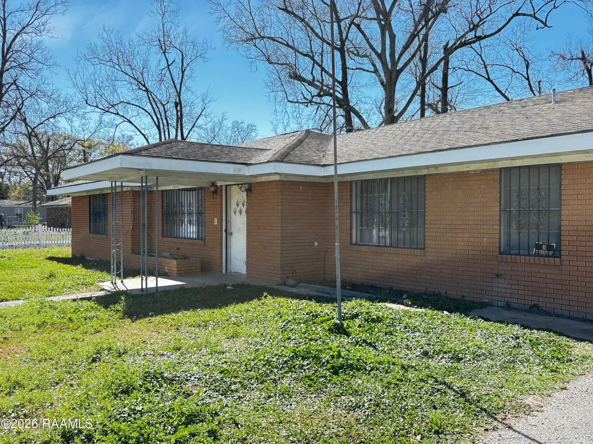 1325 Peterson Street, Jennings, LA 70546 - #1
