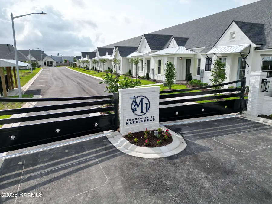 123 Perth Place, Lafayette, LA 70503 - #2