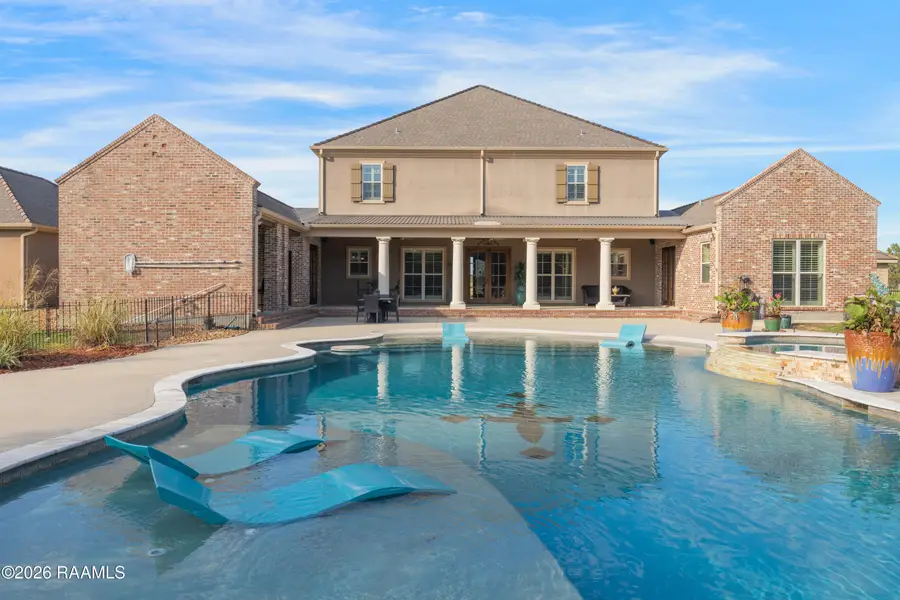 7503 Sugar Oaks Road, New Iberia, LA 70563 - #3