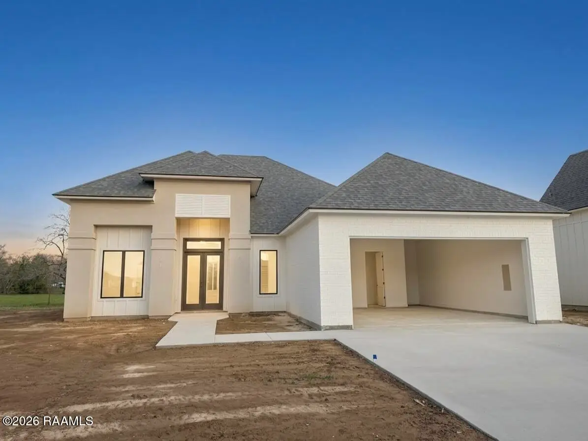107 Cliffside Drive, Youngsville, LA 70592 - #1