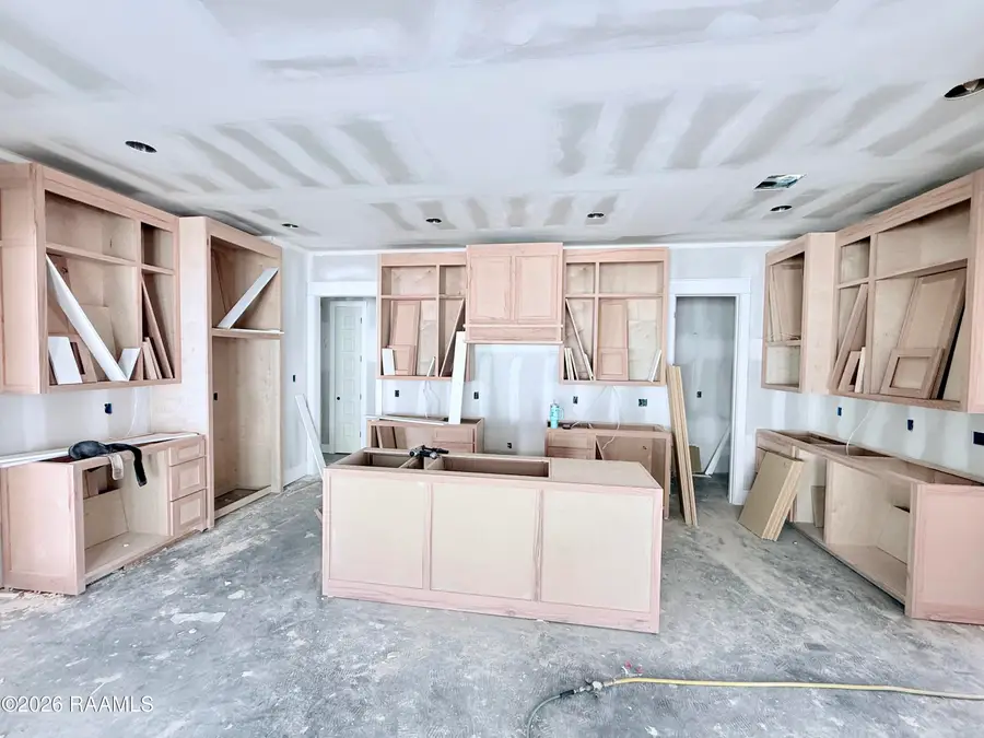 201 Cliffside Drive, Youngsville, LA 70592 - #2