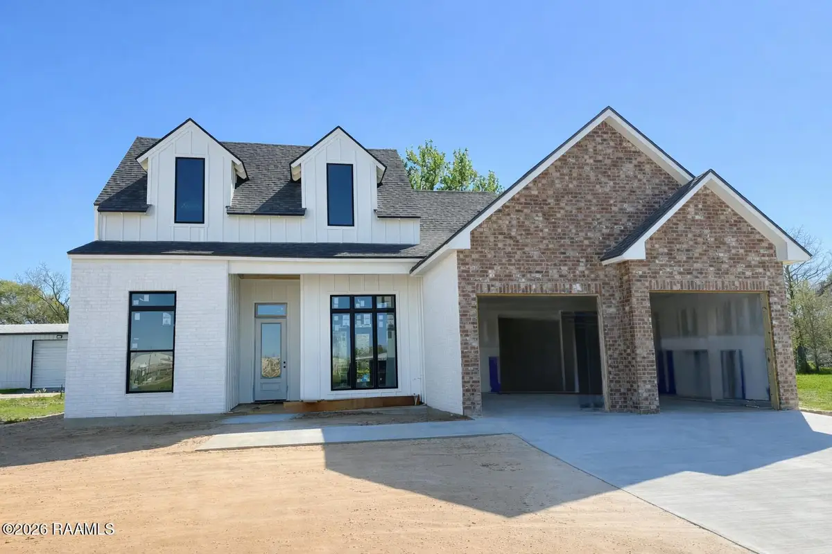 205 Cliffside Drive, Youngsville, LA 70592 - #1