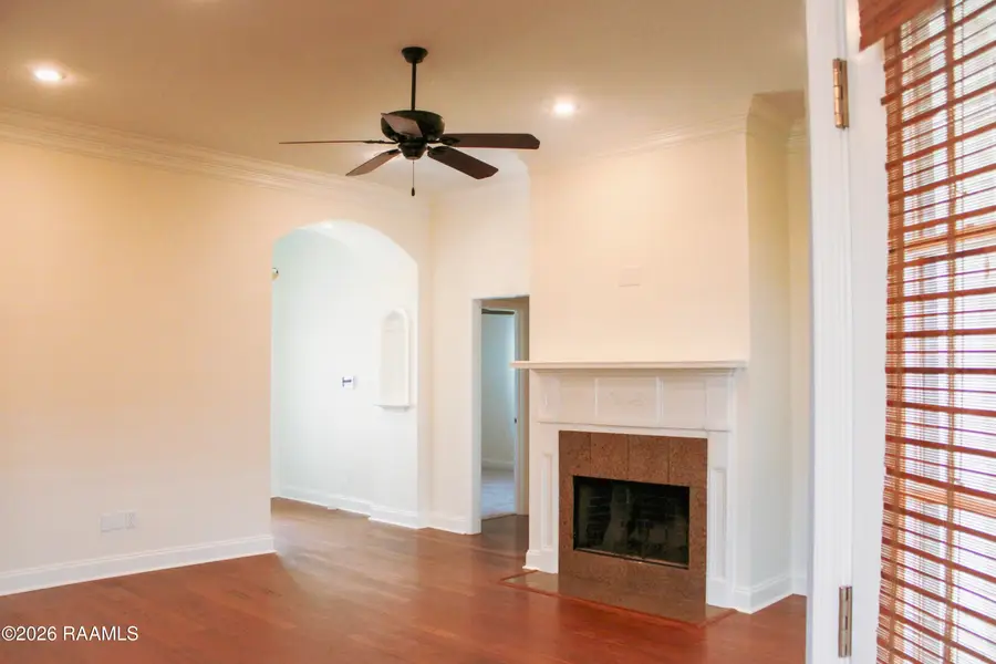 106 Country Mile Drive, Youngsville, LA 70592 - #3