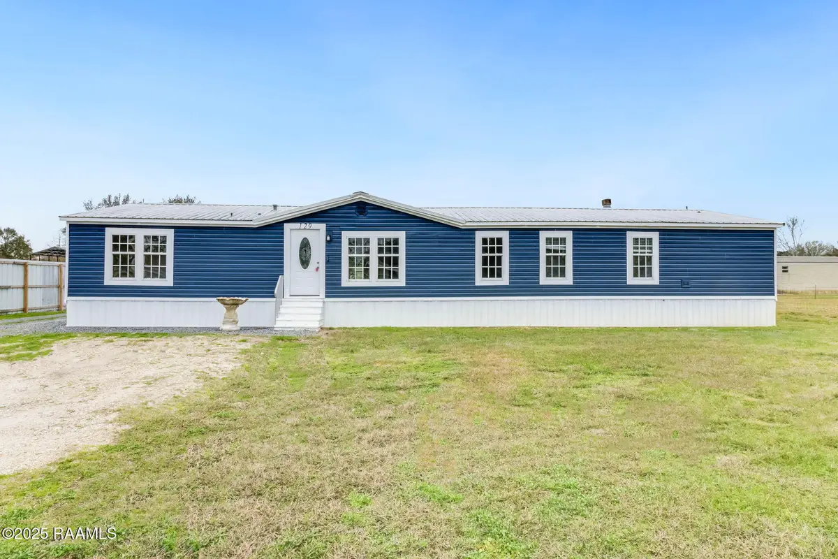 129 Owl Lane, Carencro, LA 70520 - #1