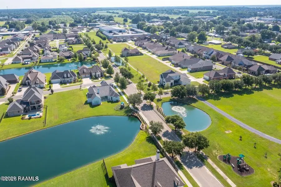 219 Bridgewater Place, Breaux Bridge, LA 70517 - #3