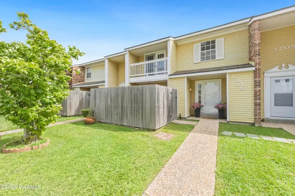 200 Lodge Drive #Apt 1206, Lafayette, LA 70506