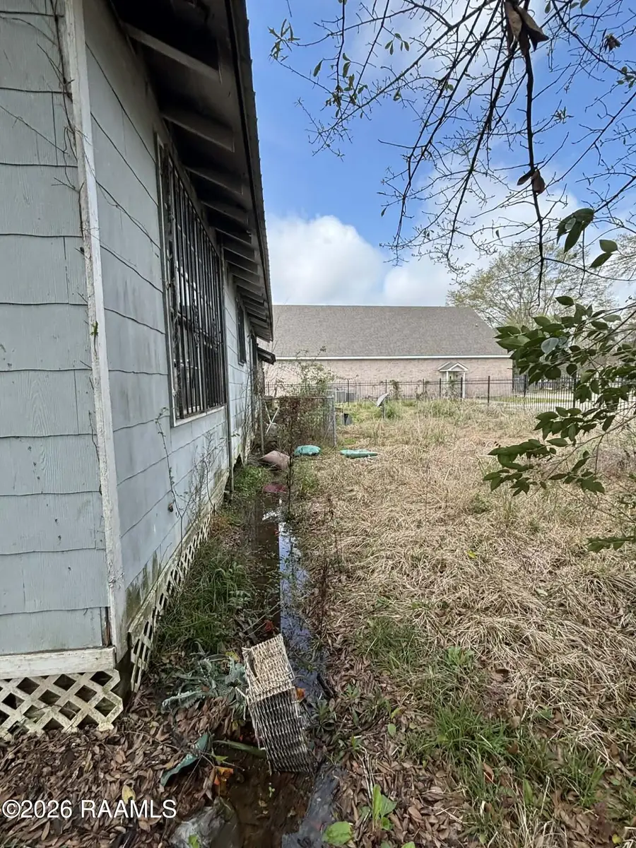 5151 Hollywood Street, Baton Rouge, LA 70805 - #3