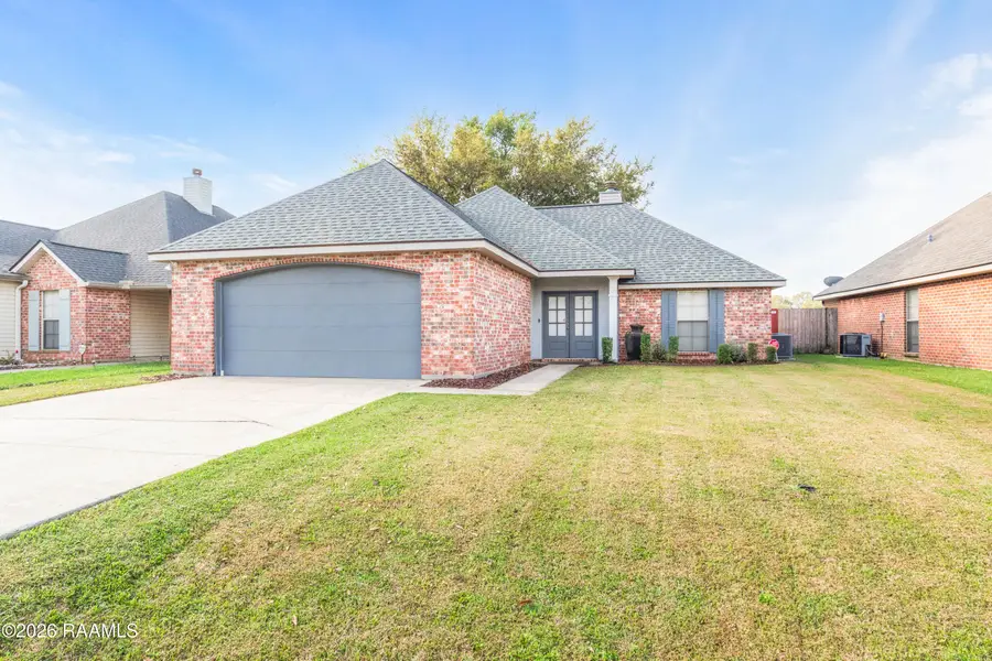 129 Harvest Pointe Circle, Lafayette, LA 70506 - #2