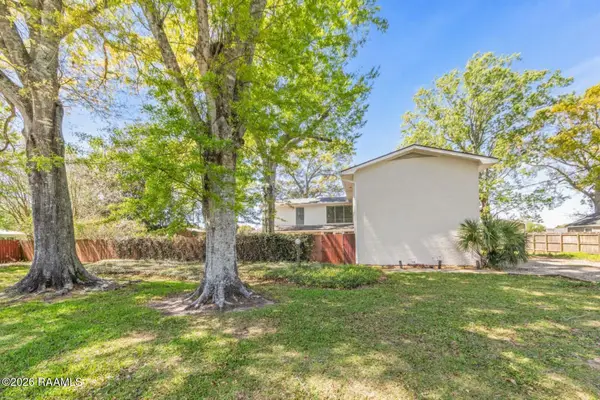 107 Bonnet Street, New Iberia, LA 70563