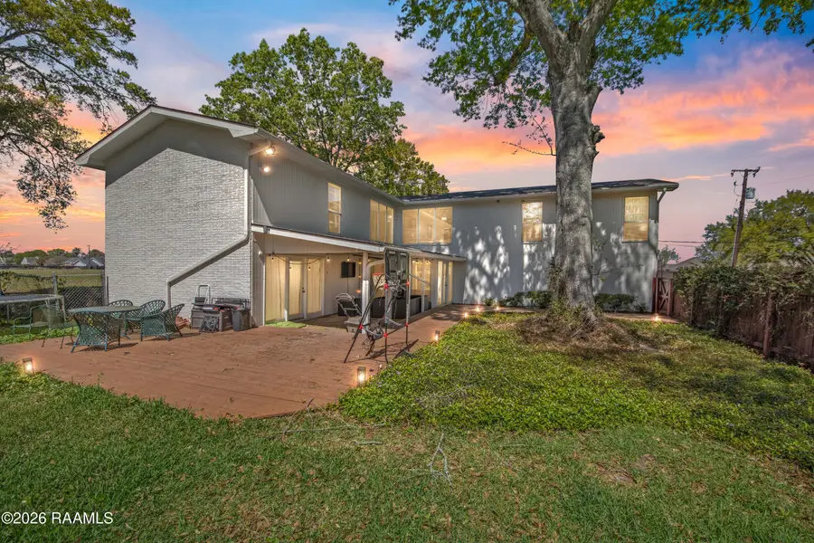 107 Bonnet Street, New Iberia, LA 70563 - #2