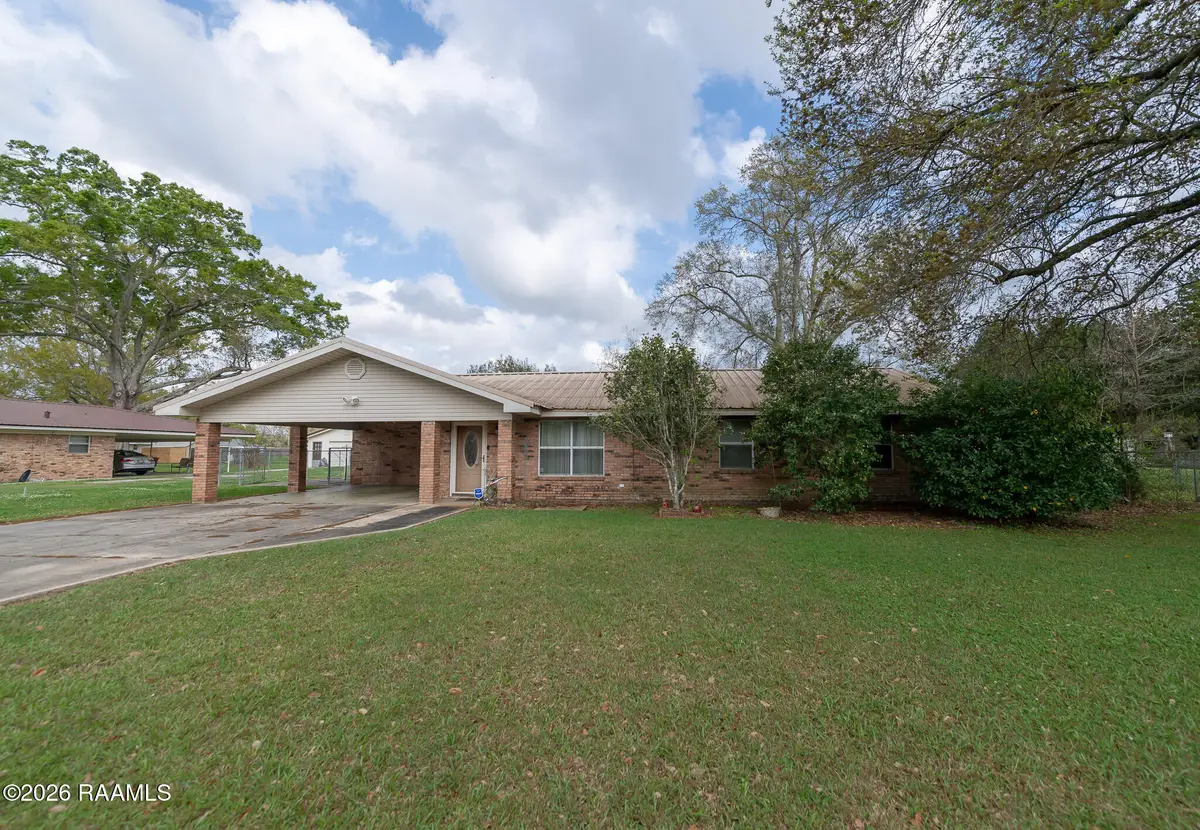 139 Crimson Street, Opelousas, LA 70570 - #1