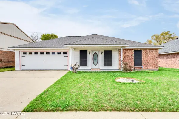 311 Lodge Drive, Lafayette, LA 70506