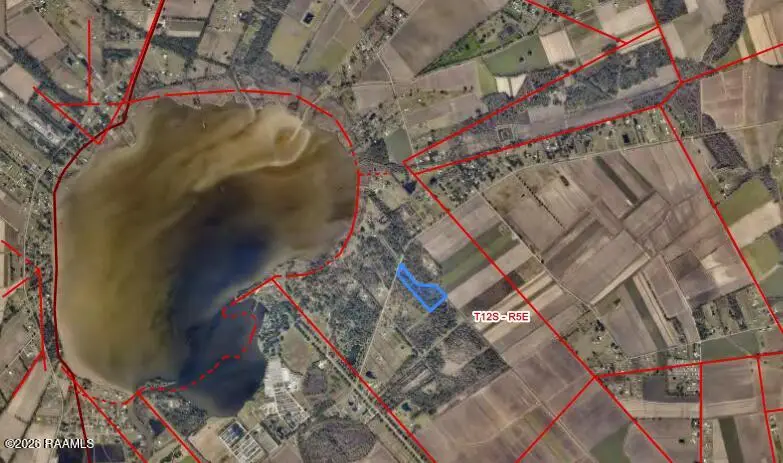 Tbd Jefferson Island Road, New Iberia, LA 70560 - #2