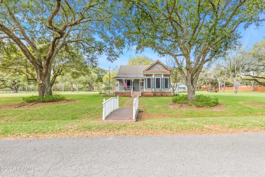 8916 Eastwood Drive, Abbeville, LA 70510 - #3