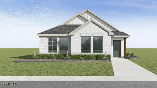 203 Stable Drive, Opelousas, LA 70570