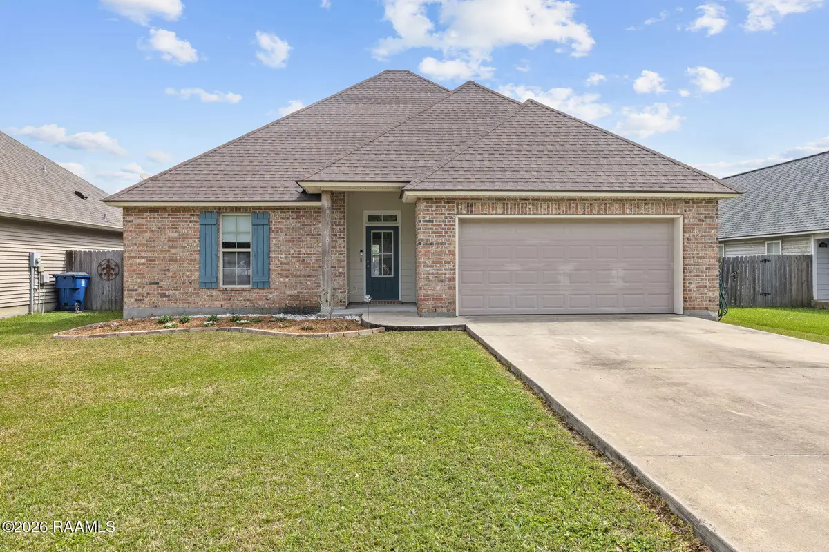 501 Southeastern Avenue, Rayne, LA 70578 - #1