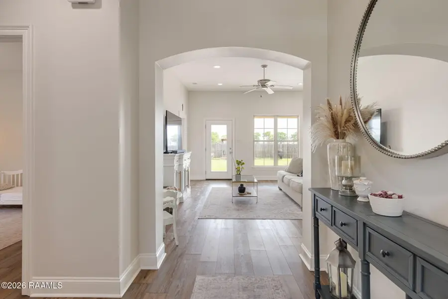 501 Southeastern Avenue, Rayne, LA 70578 - #2