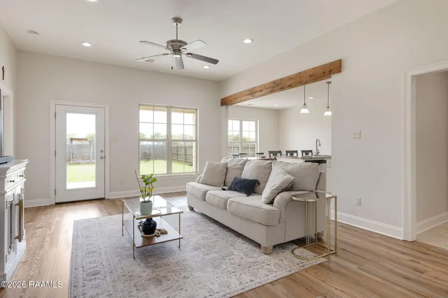 501 Southeastern Avenue, Rayne, LA 70578 - #3